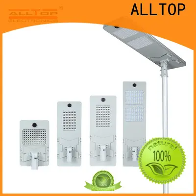 ALLTOP solar led lights directly sale for garden 1