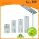 ALLTOP solar led lights directly sale for garden 1