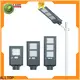 ALLTOP waterproof solar powered lights manufacturer for highway 1
