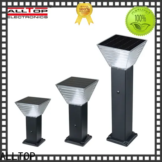 waterproof wholesale smart solar led garden light manufacturers for landscape 1