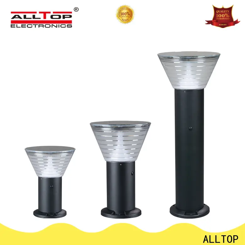 fancy design wholesale solar garden light manufacturers for decoration 1