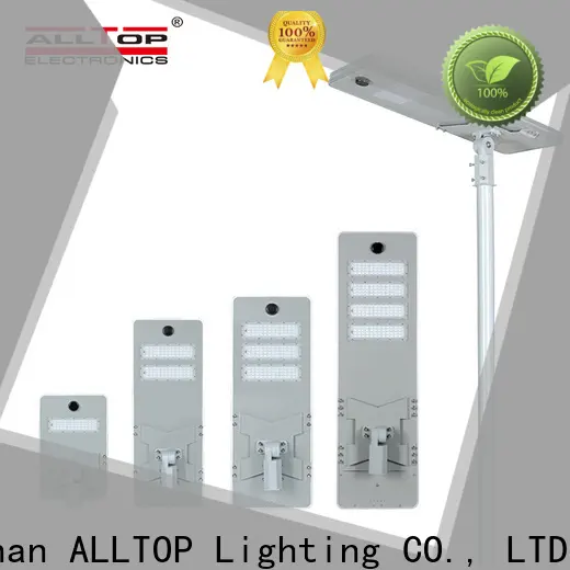 adjustable angle solar led lights manufacturer for highway 1