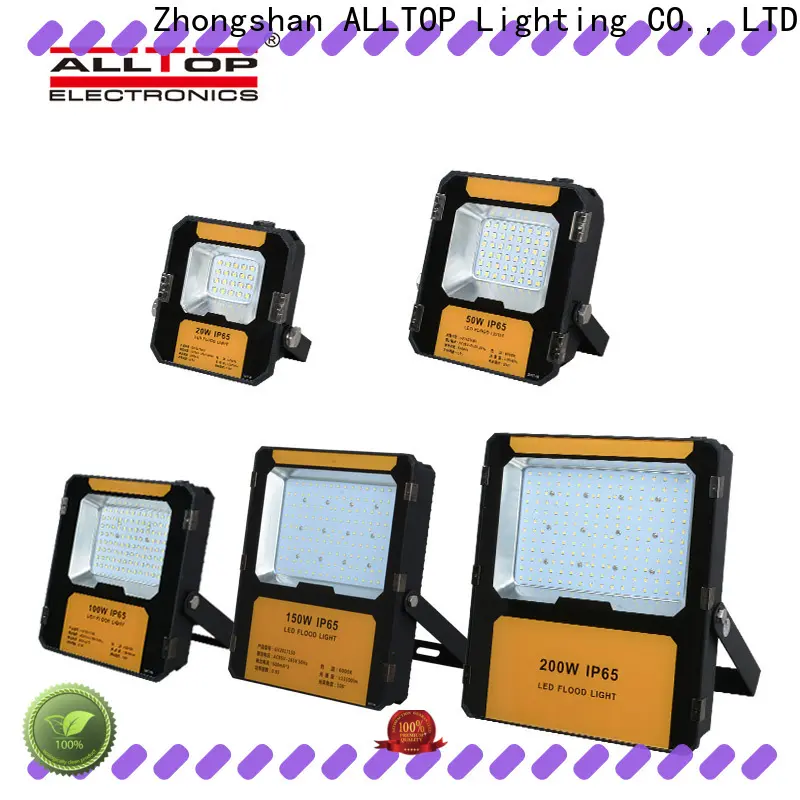ALLTOP high-end led flood light bulbs wholesale for warehouse 1