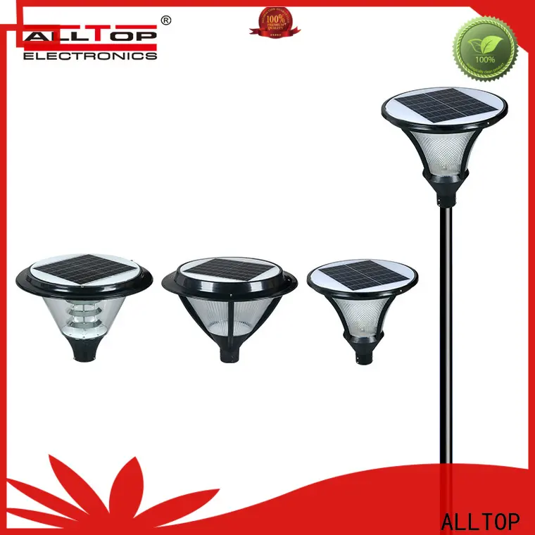 high quality wholesale solar garden light company for decoration 1
