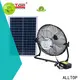 ALLTOP multi-functional solar panel system with good price for camping 1