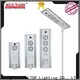 energy-saving all in one solar light with good price for road 1