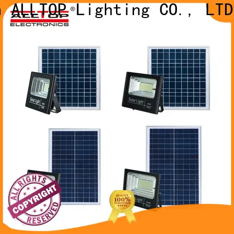 high quality solar flood lamp factory for spotlight 1