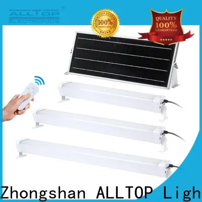 energy-saving solar led wall lamp wholesale for party 1
