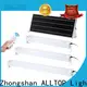 energy-saving solar led wall lamp wholesale for party 1