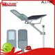 ALLTOP solar light for road supplier for landscape 1