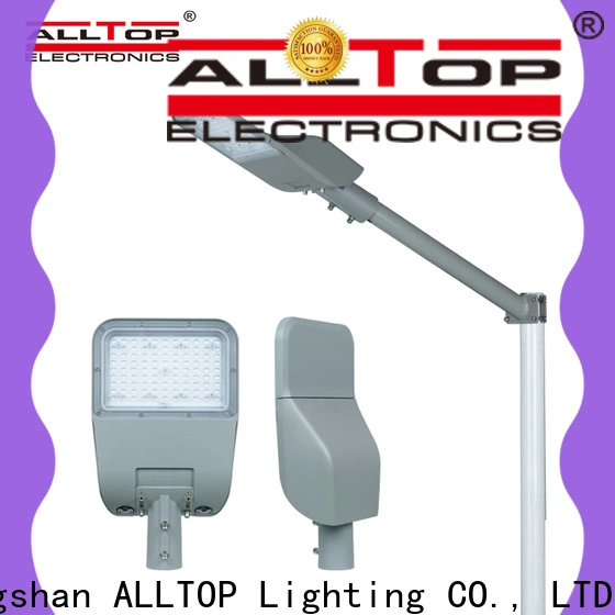 ALLTOP customized 200w led street light for business for facility 1
