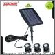 classical customized solar garden light supply for decoration 1
