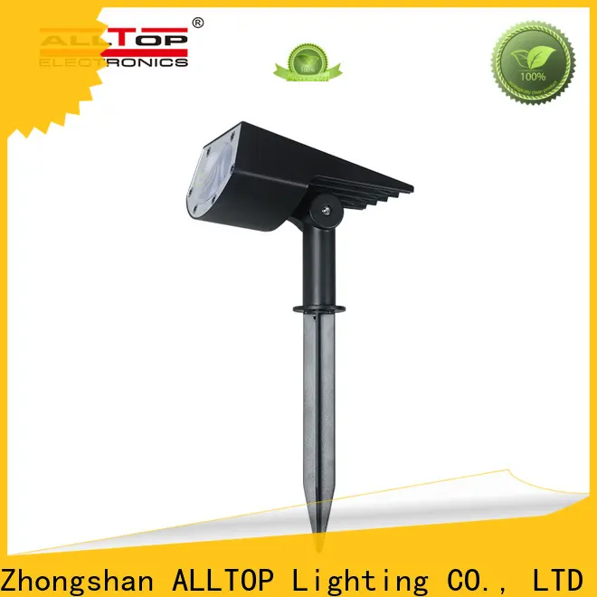 high quality wholesale solar garden lights factory for landscape 1