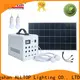 ALLTOP solar powered stadium lights manufacturer for outdoor lighting 1