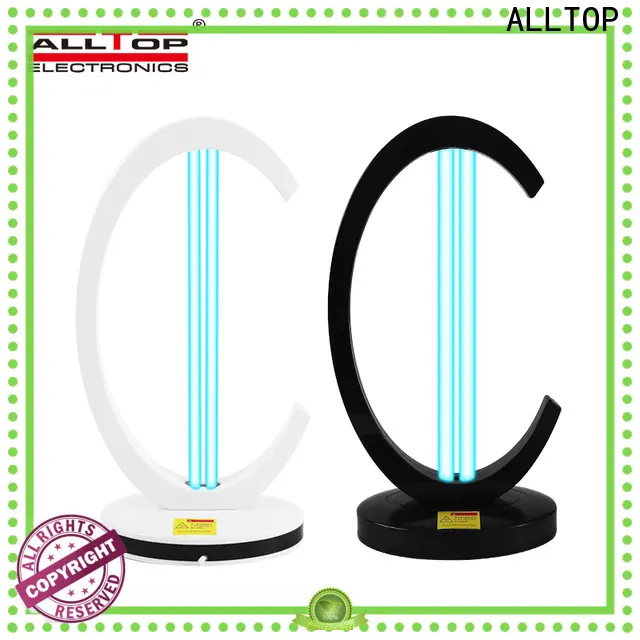 ALLTOP uv lamp germicidal company for air disinfection 1