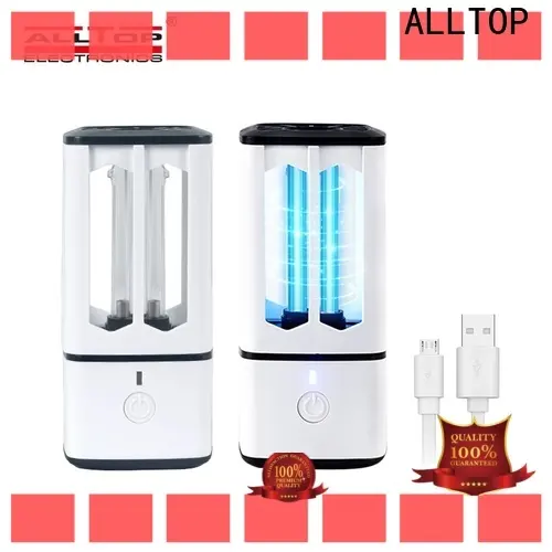 convenient uv lamp germicidal wholesale for air disinfection 1