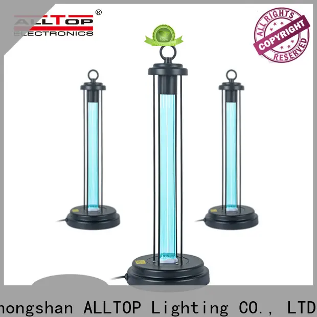 ALLTOP sterilization light supply for water sterilization 1