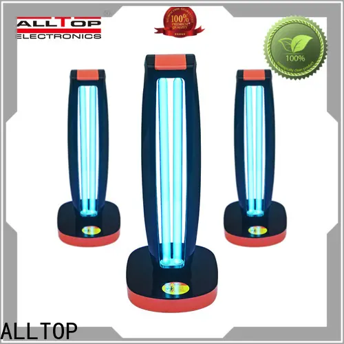 efficient uv lamp germicidal wholesale for air disinfection 1