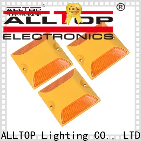 ALLTOP solar traffic light suppliers wholesale for security 1