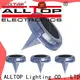 ALLTOP wholesale smart solar led garden light company for decoration 1