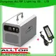 ALLTOP convenient uv sterilizing light wholesale for bacterial viruses 1
