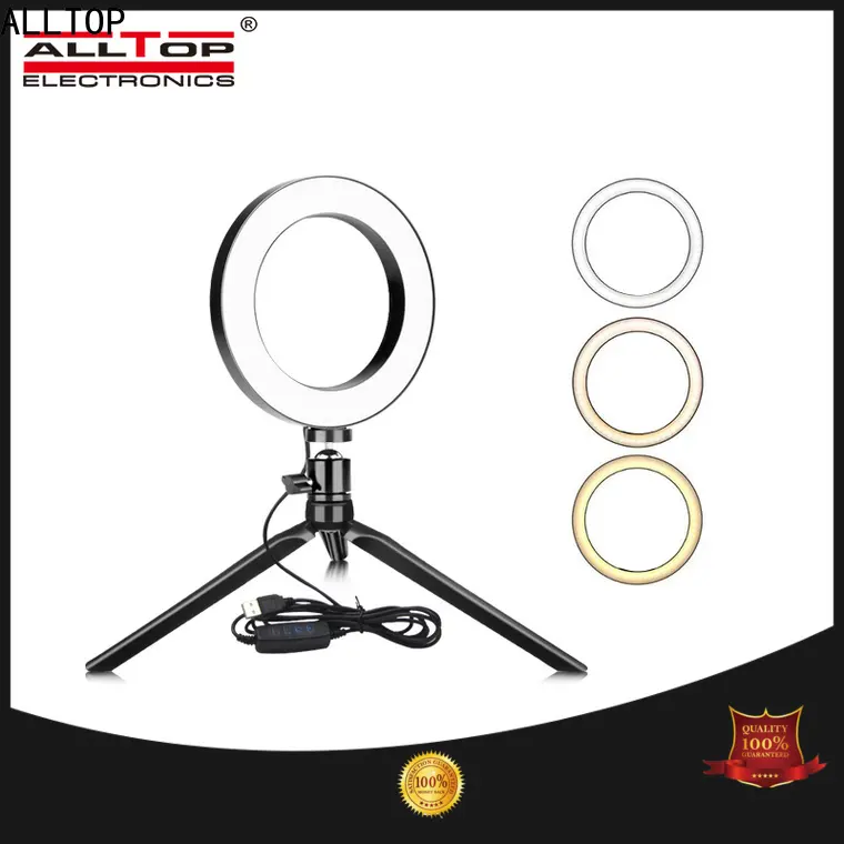 ALLTOP indoor solar lighting system supplier 1
