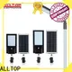waterproof solar led street lamp series for lamp 1