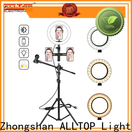 ALLTOP reliable led canopy supplier 1