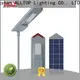 integrated all in one solar street light factory factory direct supply for highway 1