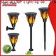 high quality solar led garden light factory company for decoration 1