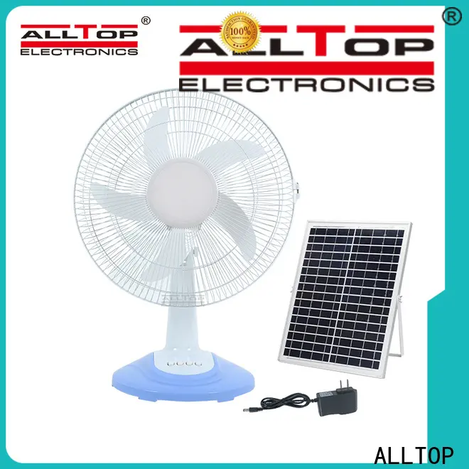 ALLTOP solar powered lights oem factory direct supply for home 1