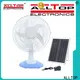 ALLTOP solar powered lights oem factory direct supply for home 1