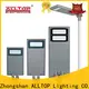 adjustable solar street series for highway 1