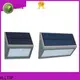 ALLTOP energy-saving solar wall sconce manufacturer highway lighting 1