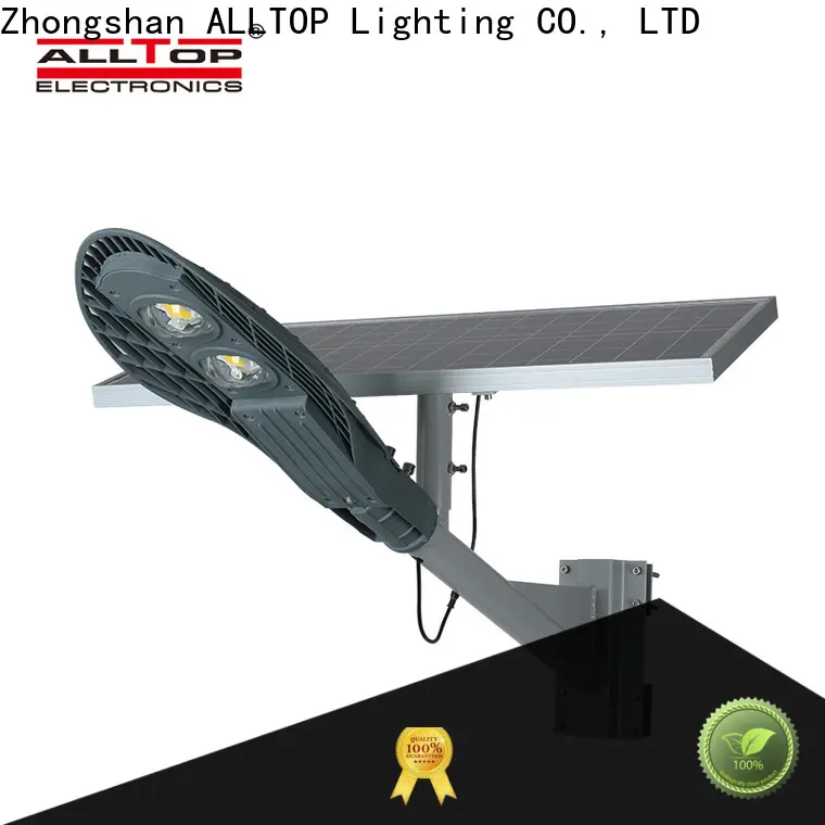 waterproof solar street lamp factory for landscape 1