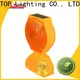 ALLTOP solar traffic signal series for safety warning 1