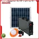 energy-saving 12v solar lighting system supplier for home 1