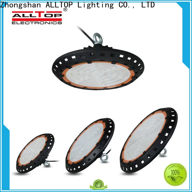 ALLTOP led high bay lamp wholesale for outdoor lighting 1