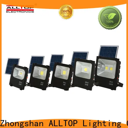high quality solar led flood lights supply for spotlight 1