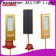 ALLTOP solar wall lights directly sale for camping 1
