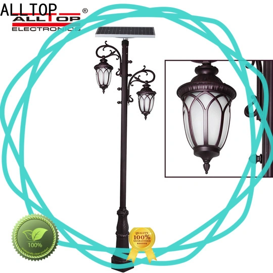 fancy design wholesale garden lights manufacturers for decoration 1