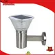 ALLTOP modern solar led wall pack with good price for street lighting 1