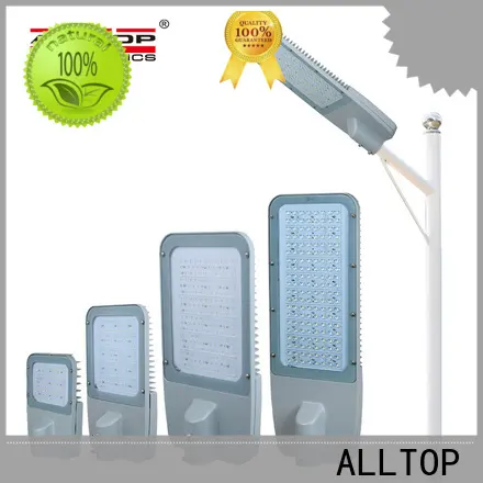 ALLTOP street light manufacturers suppliers for workshop 1