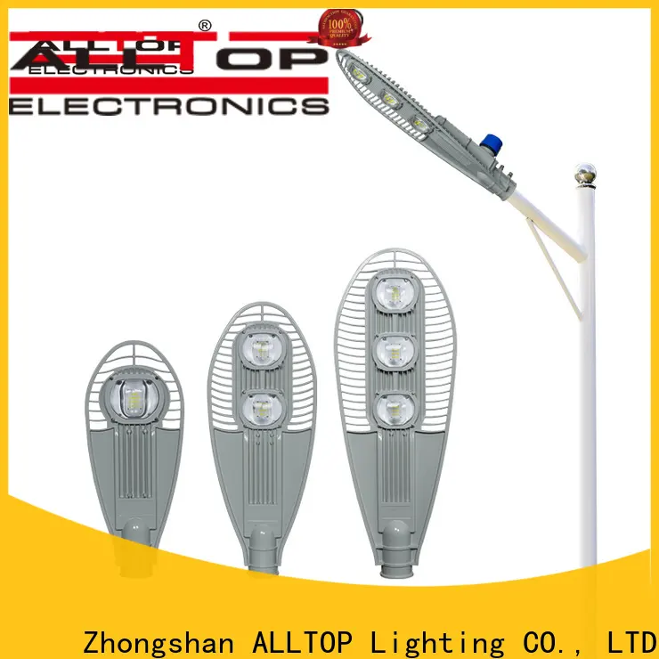 ALLTOP super bright 100w led street light for business for high road 1