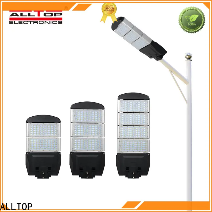 ALLTOP led street light heads suppliers for workshop 1