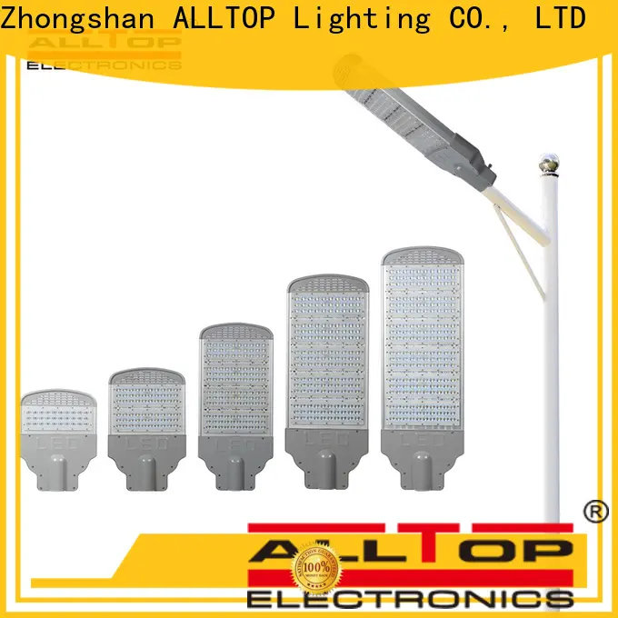 luminary 100w led street light for business for facility 1