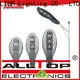 ALLTOP automatic automatic solar street light pricelist factory for lamp 1