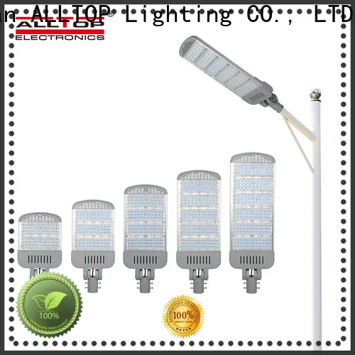 ALLTOP led street light for business for high road 1