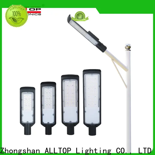 waterproof 80w led street light for business for workshop 1