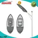 ALLTOP automatic solar street light pricelist factory for park 1